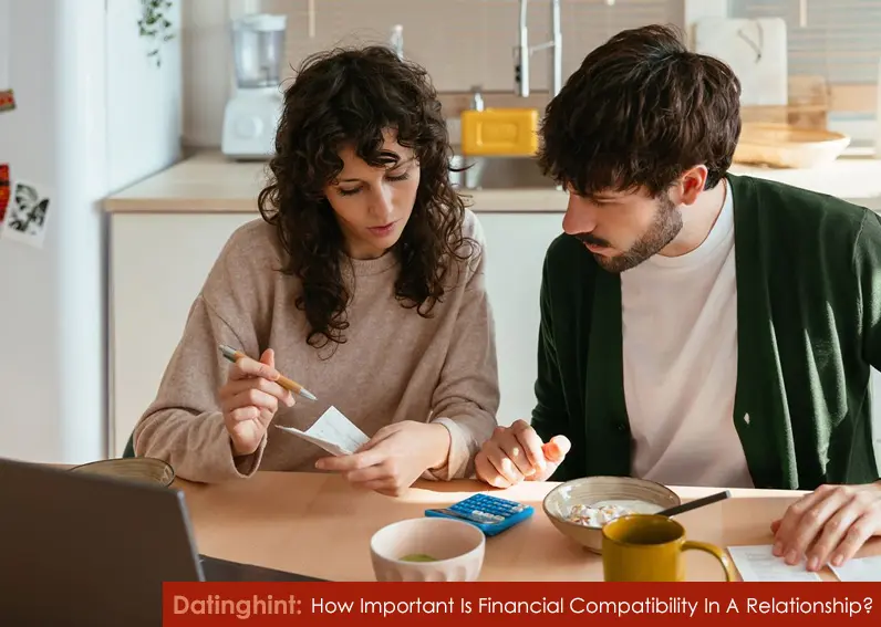 How Important Is Financial Compatibility In A Relationship